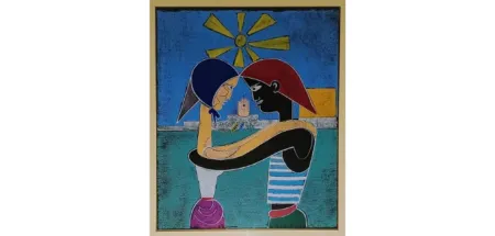 Non Tecnico Cocteau - Innamorati