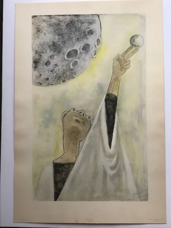 Non Tecnico Cocteau - L'astrologie 