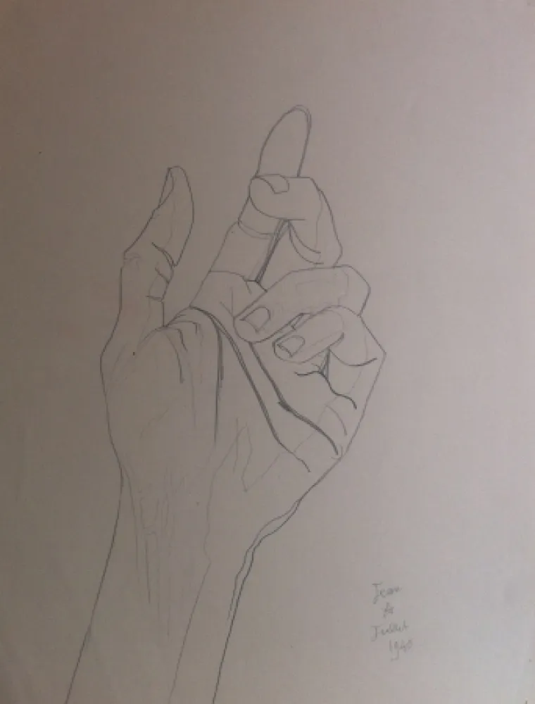 Non Tecnico Cocteau - MAIN