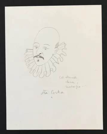 Non Tecnico Cocteau - Montaigne