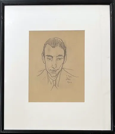 Non Tecnico Cocteau - Roger Lannes