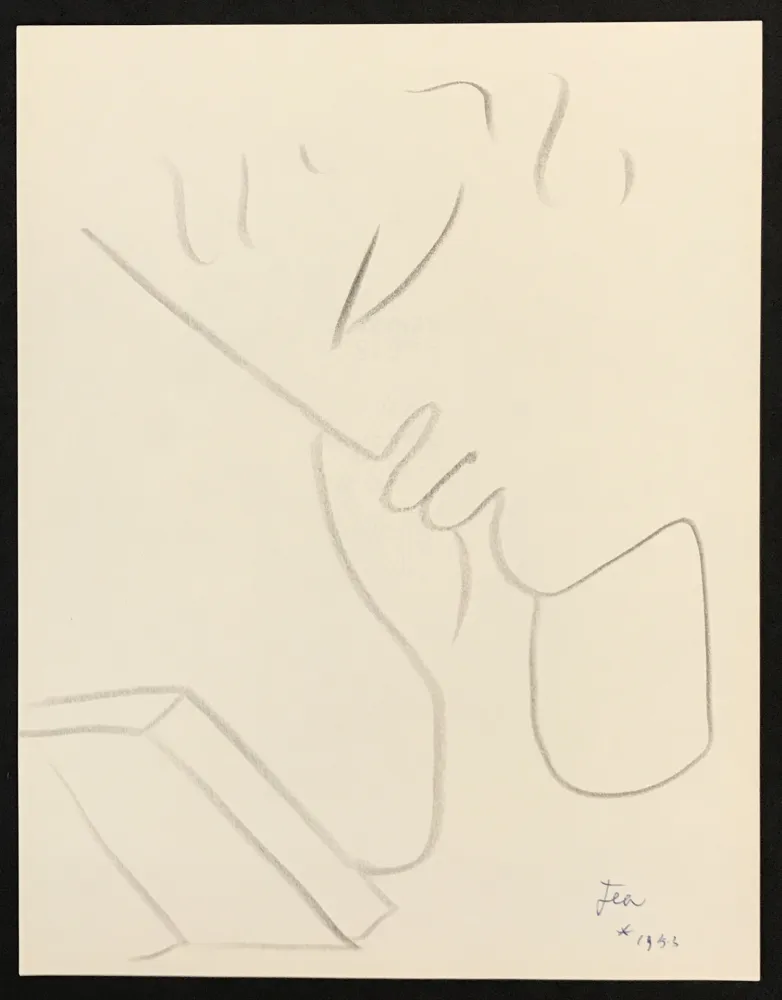 Non Tecnico Cocteau - The Reader