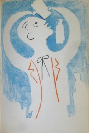 Libro Illustrato Cocteau - Théatre - 2 volumes