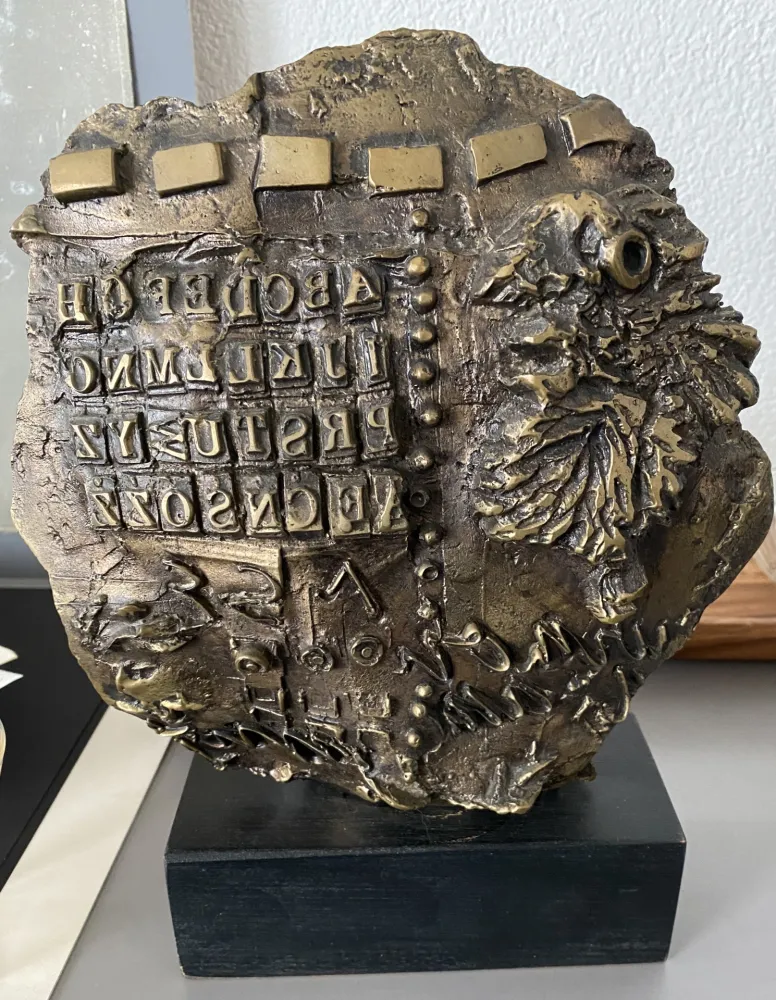 Multiplo Coignard - Kopf