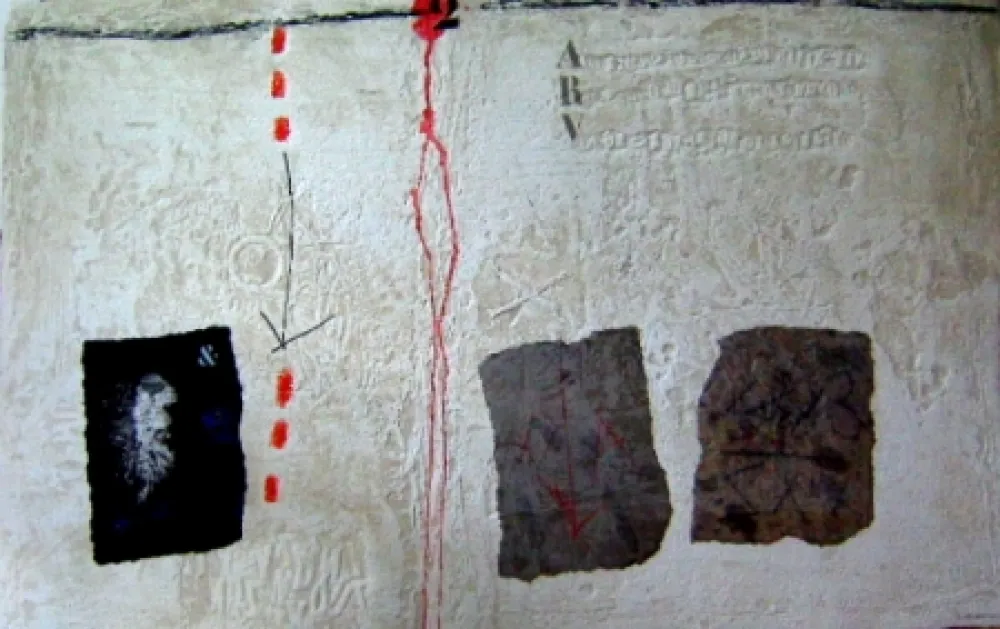 Incisione Coignard - None