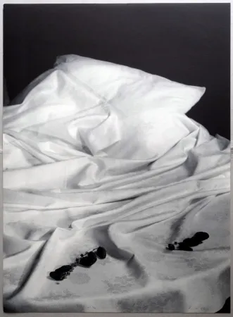 Litografia Collins - A.L. Joan Prats - Formigues