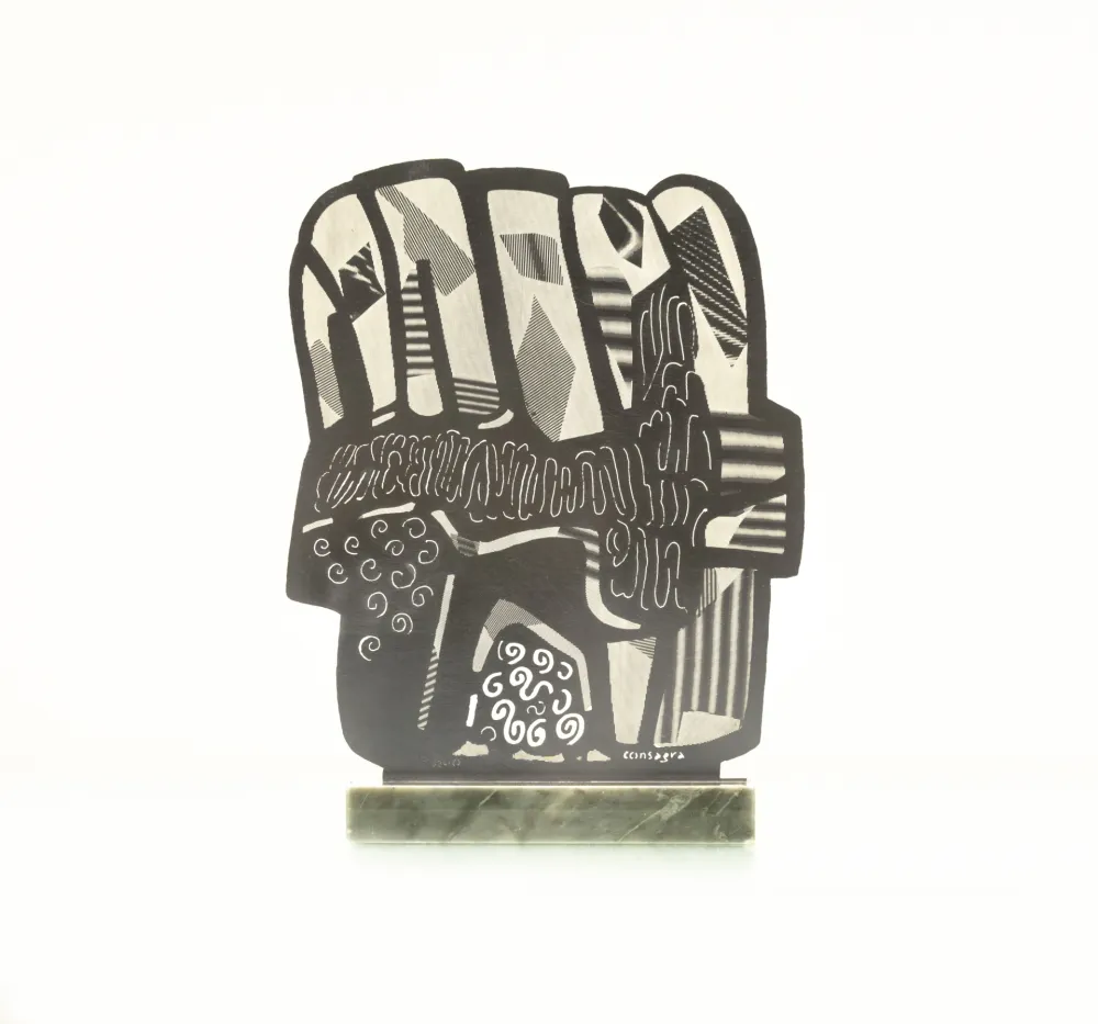 Multiplo Consagra - Sottilissime (A)