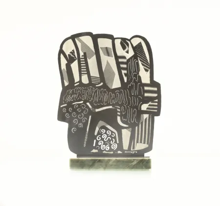 Multiplo Consagra - Sottilissime (A)