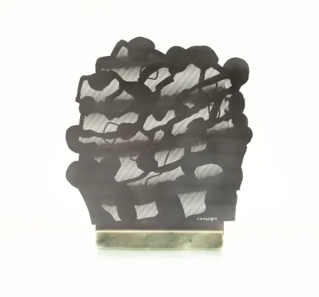 Multiplo Consagra - Sottilissime (B)