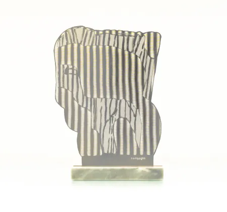 Multiplo Consagra - Sottilissime (C)