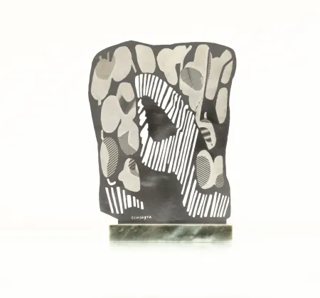 Multiplo Consagra - Sottilissime (D)