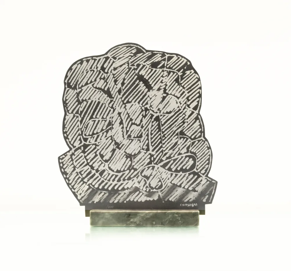 Multiplo Consagra - Sottilissime (E)