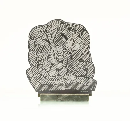 Multiplo Consagra - Sottilissime (E)