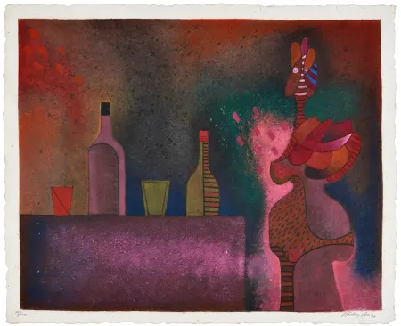 Non Tecnico Cora - La camarera