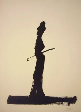 Litografia Corbero - Expo 92