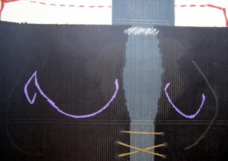 Litografia Cormenzana - S/T