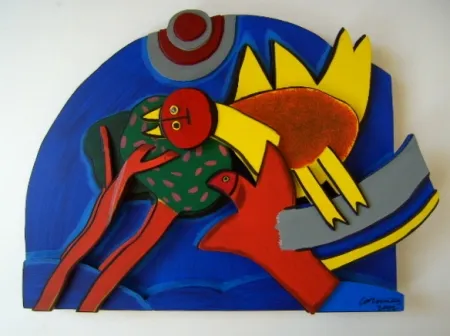 Multiplo Corneille - Ete Baroque I