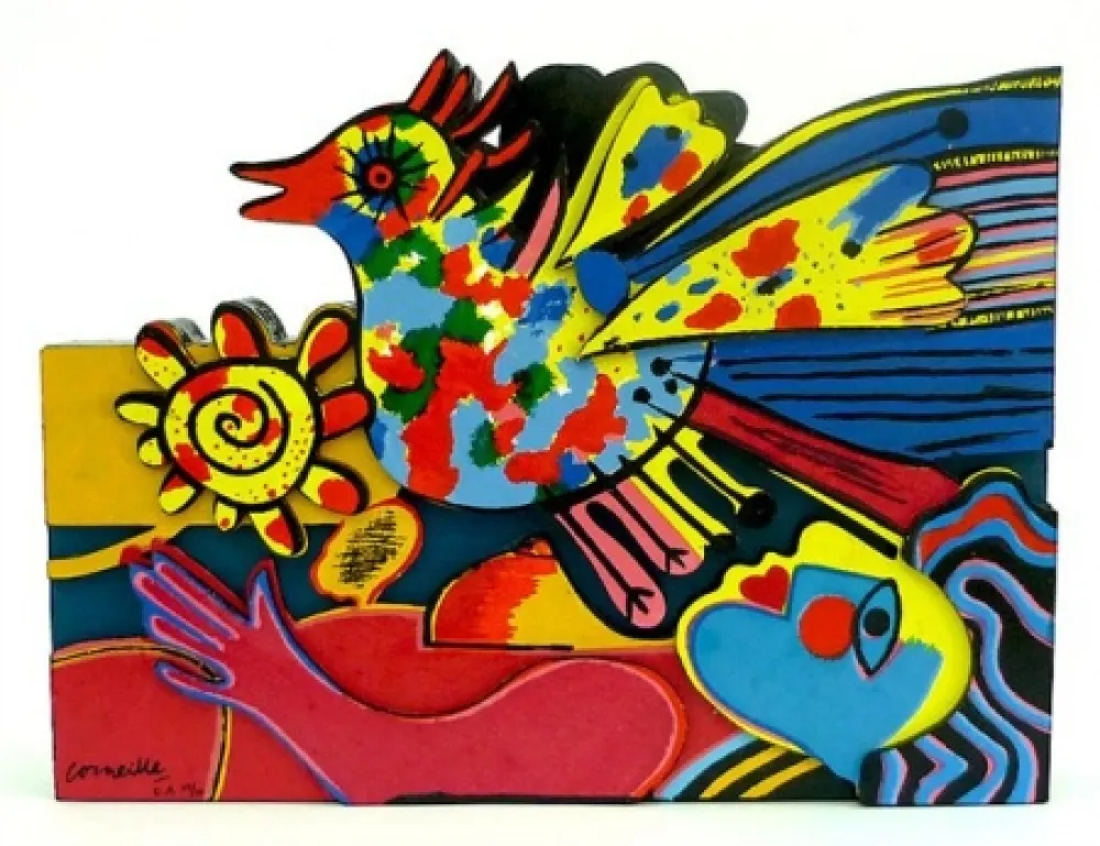 Multiplo Corneille - Rêve d’été