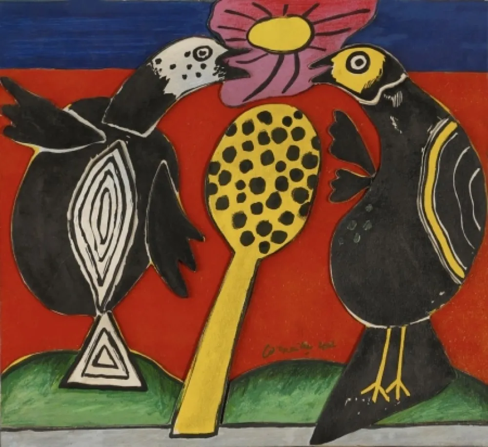 Non Tecnico Corneille - Sans titre