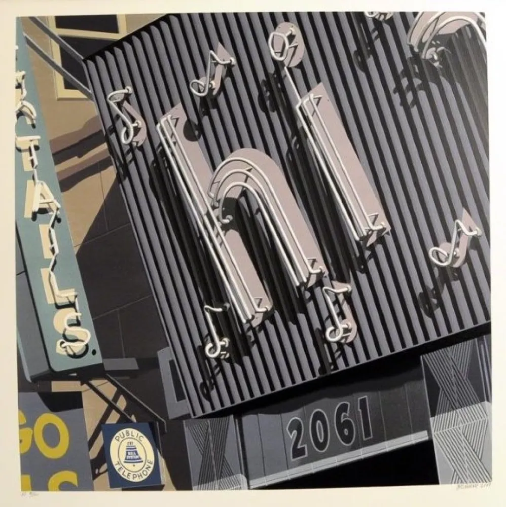 Multiplo Cottingham - Hi