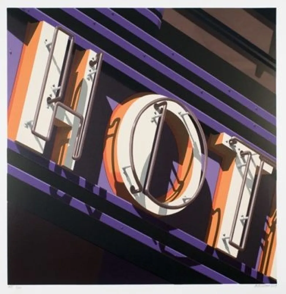 Multiplo Cottingham - Hot