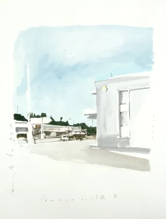 Acquaforte E Acquatinta Couture - Commonwealth B