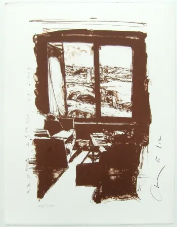 Litografia Couture - Regent 29th Floor