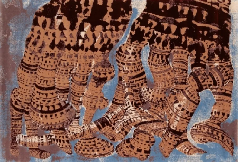 Multiplo Cragg - Form Code (III)