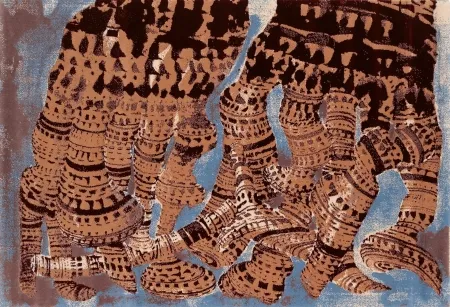 Multiplo Cragg - Form Code (III)