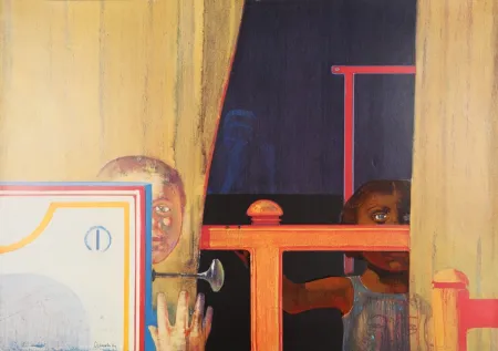 Litografia Cremonini - 