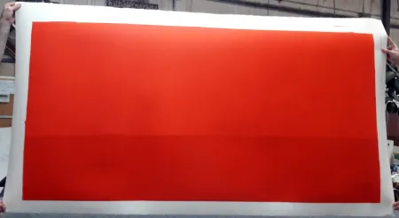 Acquatinta Croft - Untitled