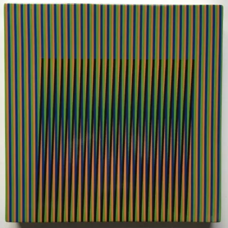 Ceramica Cruz-Diez - Cerámico #4