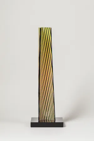 Ceramica Cruz-Diez - Cromovela 17