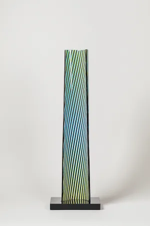 Ceramica Cruz-Diez - Cromovela 21 (Big)