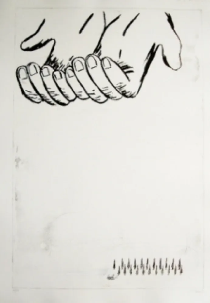 Multiplo Cucchi - La mana I