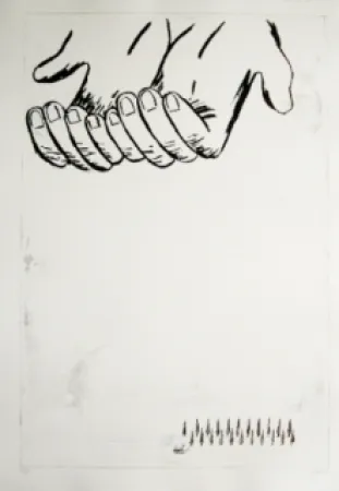 Multiplo Cucchi - La mana I