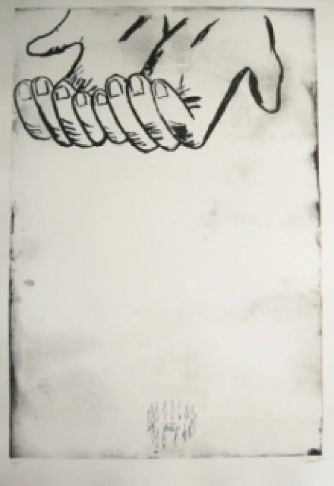 Multiplo Cucchi - La mana II