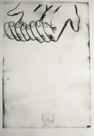 Multiplo Cucchi - La mana II