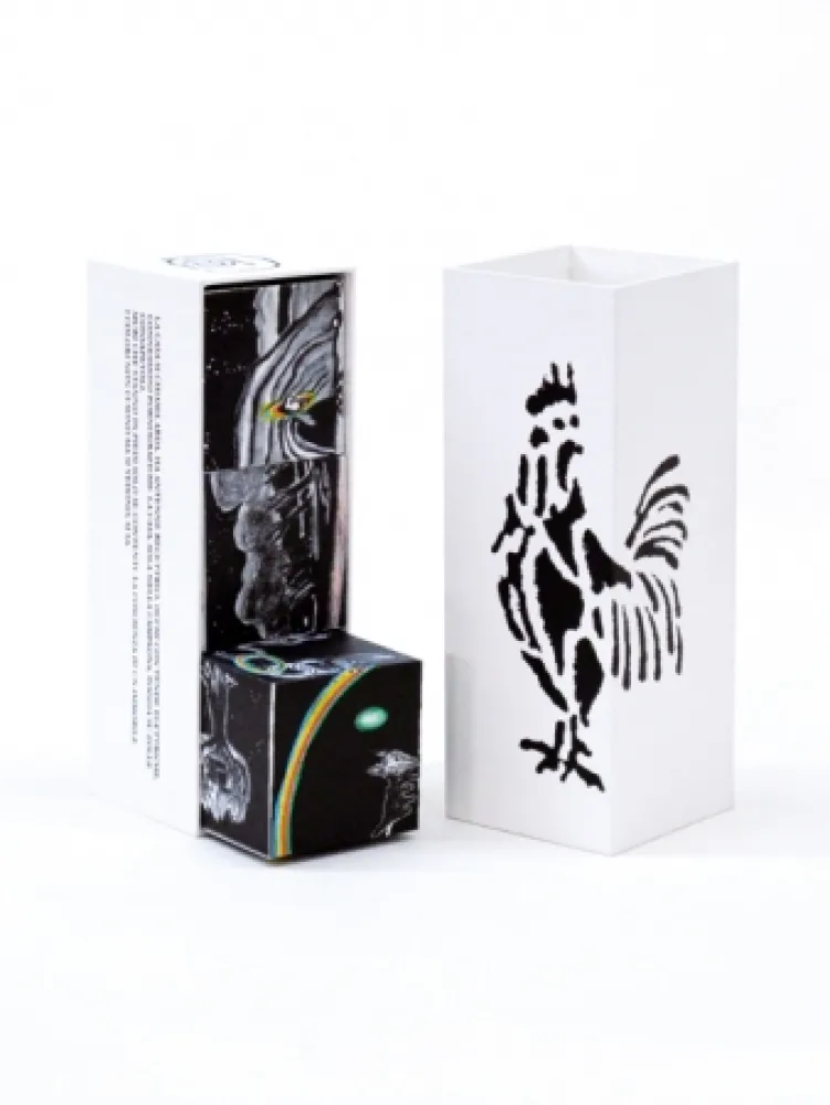 Non Tecnico Cucchi - Prisca