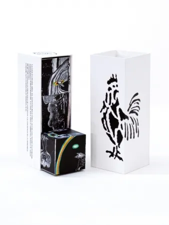 Non Tecnico Cucchi - Prisca