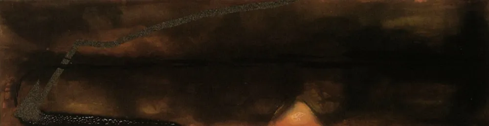 Multiplo Cucchi - Sparire I