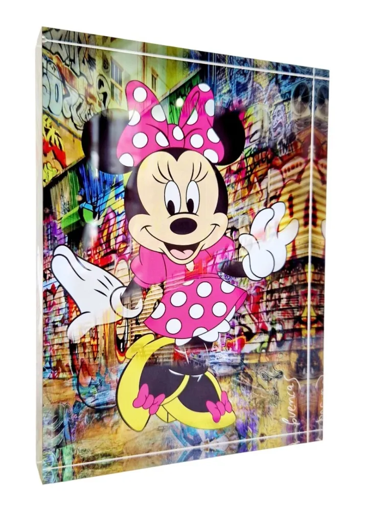Grafica Numerica Cuencas - Minnie Street