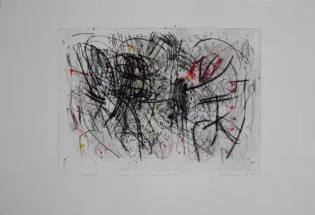 Punta Secca Czichon - Gegenüber / Across