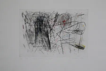 Punta Secca Czichon - Geste