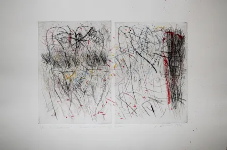 Punta Secca Czichon - O.I. Gebündelt