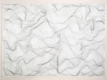 Multiplo Dadamaino - Il movimento delle cose