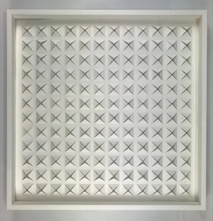 Multiplo Dadamaino - Untitled 