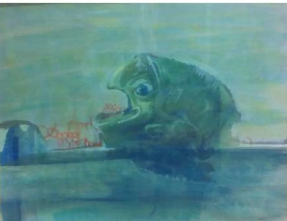 Non Tecnico Dado - Sans titre