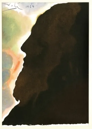 Multiplo Dali - Abraham, pater multarum gentium