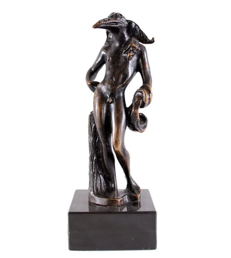 Multiplo Dali - Birdman - L’Homme-oiseau